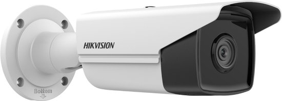 Hikvision Digital Technology DS-2CD2T83G2-2I Rond IP-beveiligingscamera Buiten 3840 x 2160 Pixels Plafond/muur — afbeelding 2