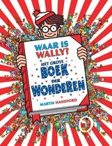 Waar is Wally - Het grote boek der wonderen