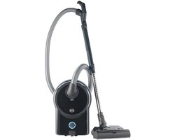 Sebo Airbelt D4 Premium | Turboborstel