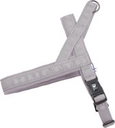 Hurtta Casual Harness Ash Maat - 100cm