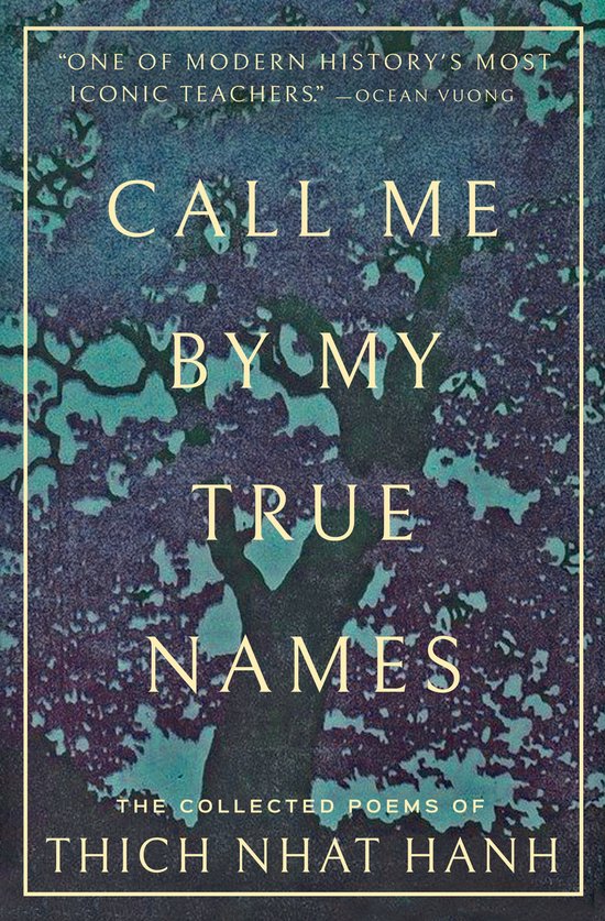 Call Me By My True Names - cover