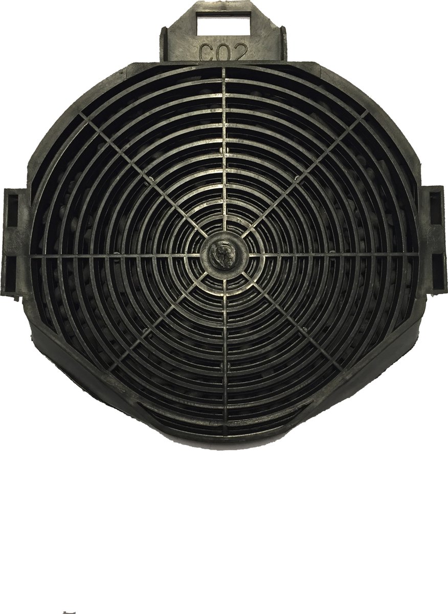 Exquisit Koolstof Filter 1010036