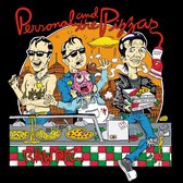 Personal And The Pizzas - Raw Pie (LP)
