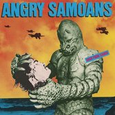 Angry Samoans - Back From Samoa (LP)