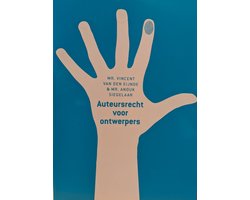 Auteursrecht voor ontwerpers