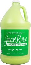 Chris Christensen - Grooming Conditioners - Smart Rinse - Jungle Appel - 3.8 liter