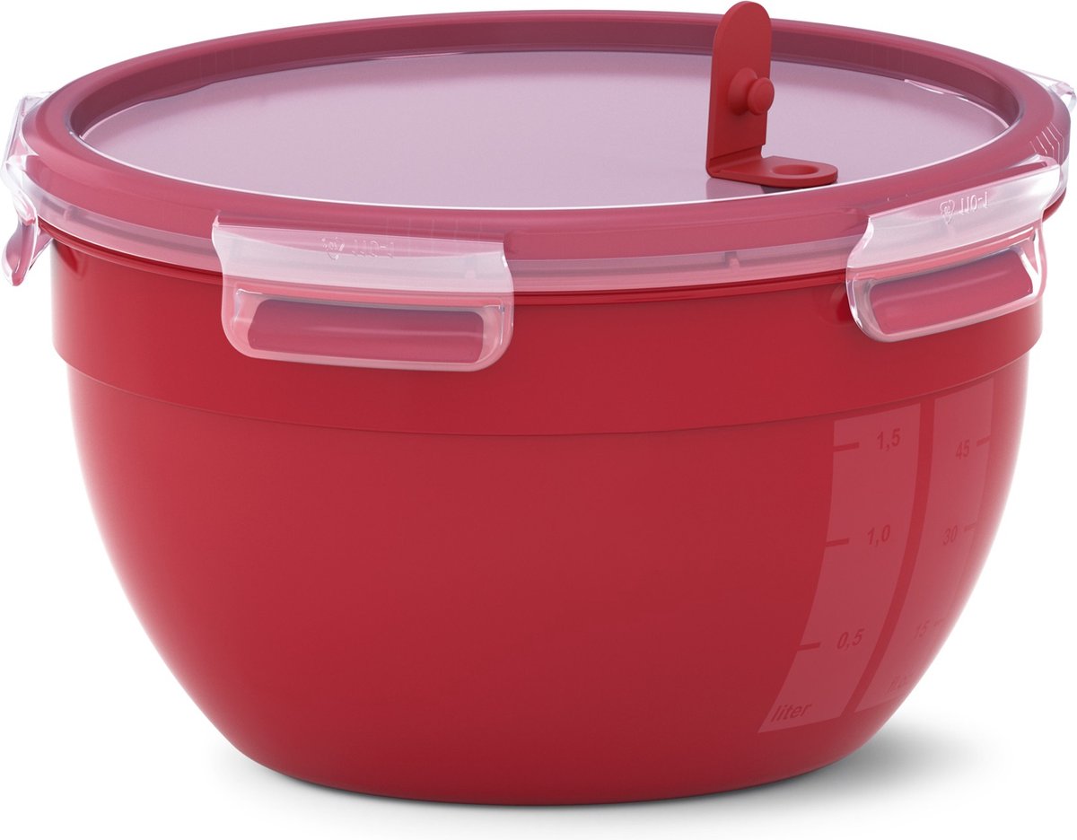 Emsa Clip & Micro vershoudbakje 2,6 L