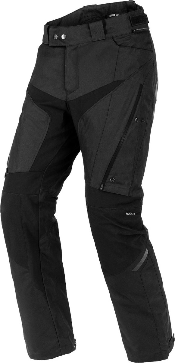 Spidi 4Season Evo Black 3XL