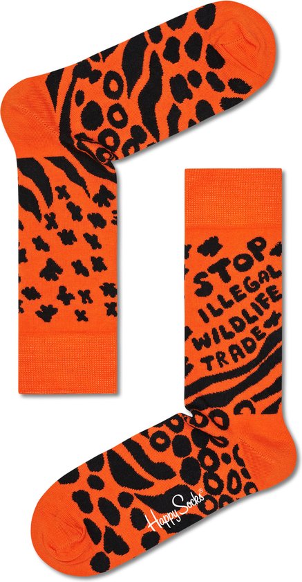 Happy Socks Heren 41-46 Gift Box Happy Socks Heren 41-46 Gift Box
