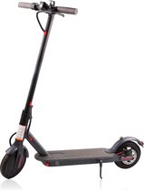 AyeWay Elektrische Step - Volwassenen & Kinderen - 2 Jaar Garantie - 20/30 km Actieradius - Snelheid 25 km/u - Met App