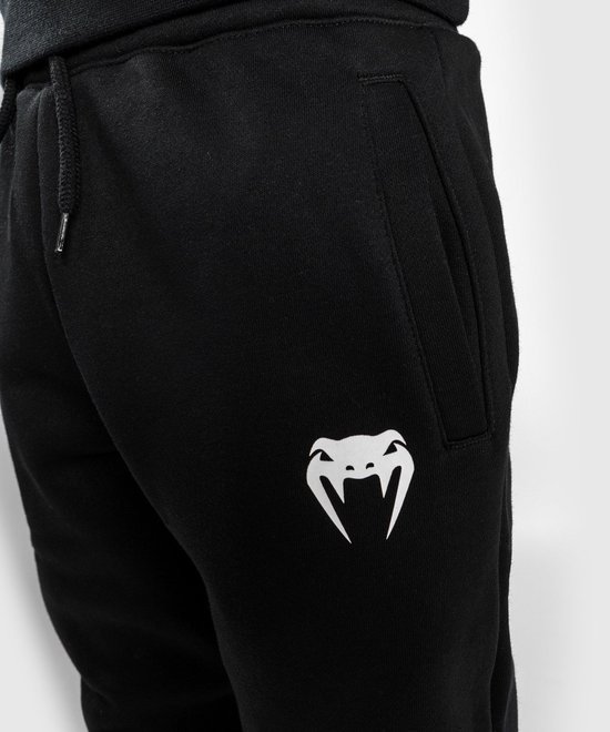 Pantalon de survêtement UFC Venum Performance Institute Zwart