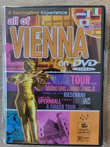 All of Vienna  on dvd