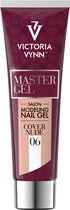 Victoria Vynn – Master Gel 06 Cover Nude 60 gr - gel acrylique - acrylique - gel - ongles - polygel - manucure - soin des ongles - prothésiste ongulaire - gel de construction - uv/led - nail stylist - callance