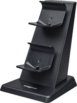 Bigben PlayStation 4 Quad Charger - Station de charge pour 4 manettes - PS4
