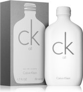 Calvin Klein Ck All 100ml - Eau de toilette - Unisex