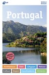 ANWB Wereldreisgids  -   Portugal