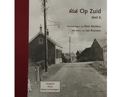 Blik op Zuid
