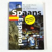 Spaanse editie Vakantie? Woordwijs op reis