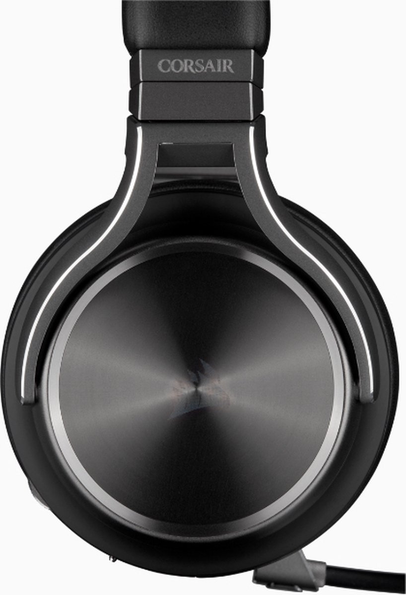 Corsair virtuoso se ps4 2025