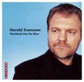 Harald Svensson - Vanished (Jazz In Sweden 1998) (CD)