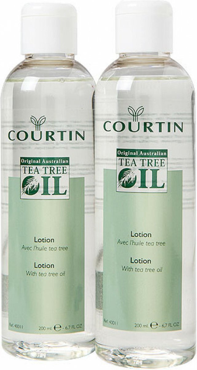 Courtin lotion