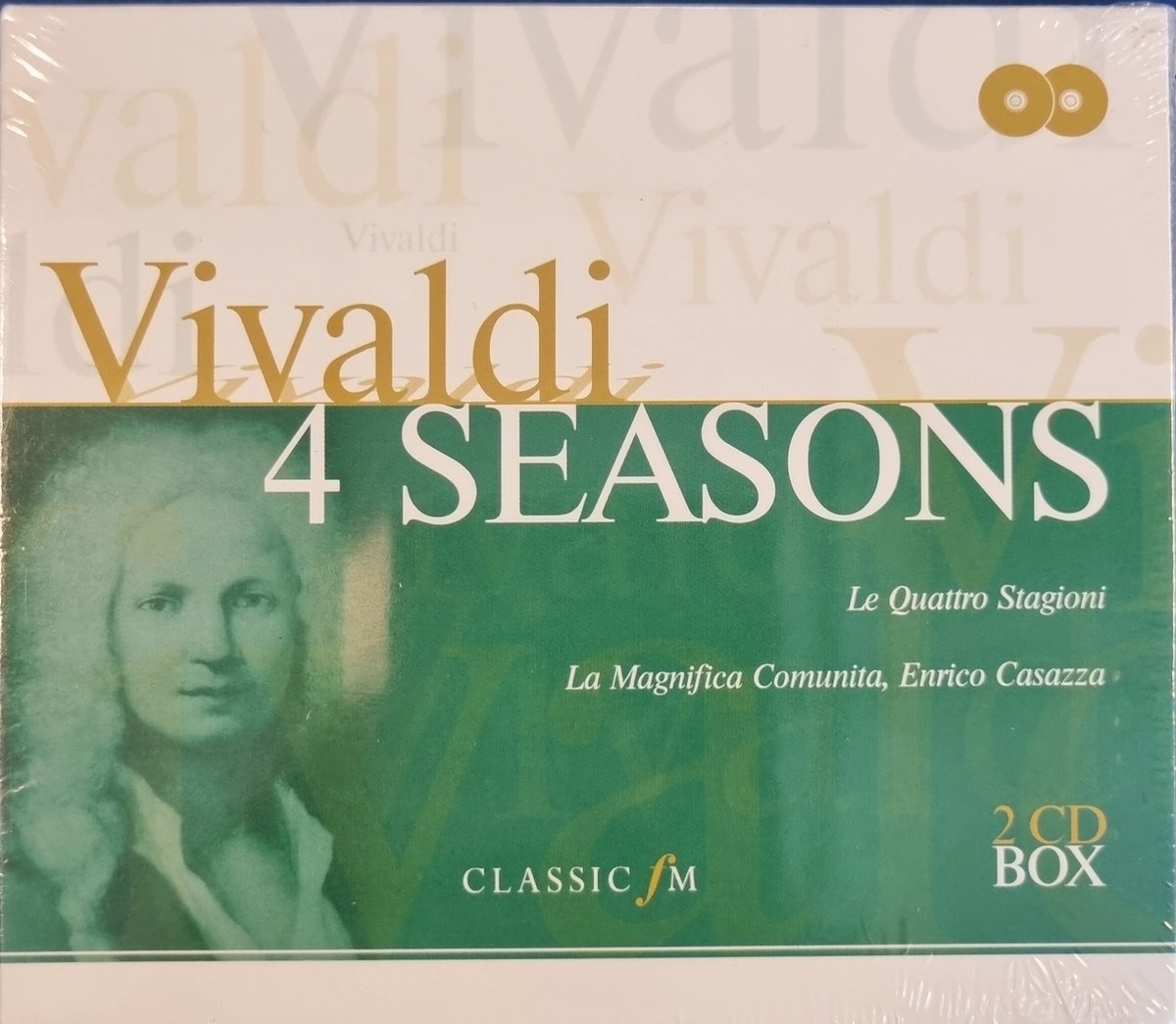 Vivaldi -4 Seasons