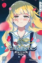 Café Liebe 7 - Café Liebe 07