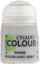 Citadel - Paint - Shade Soulblight Grey - 24-35