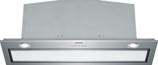 Conventionele Afzuigkap Siemens AG LB89585M