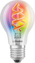 Ledvion Smart RGB+1800K E27 Ampoule LED - Wifi - Dimmable - 5W -  Lampesonline