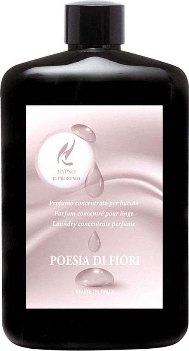 Hypno Casa- Wasparfum POESIA DI FIORI - 400 ml