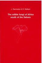 Edible fungi of africa south of sahara