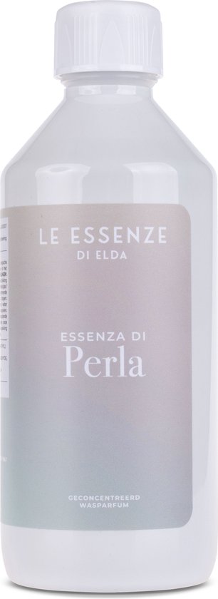 Foto: Wasparfum perla500 ml