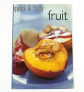 Quick En Tasty Fruit