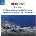 Orchestre National De Lyon - La Mer (CD)