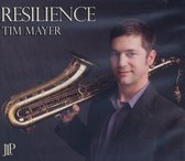 Tim Mayer - Resilience (CD)