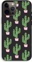 Cactus Lover