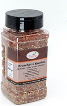Tuana Kruiden - Bruschetta Kruiden - MP0033 - 120 gram