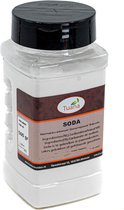 SOUDE (NATRON) - 500 gr