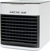 Arctic Air Ultra Portable Luchtkoeler | Mobiele Aircooler - Lucht koeler - Ventilator - 3 snelheden - Koelen - airco