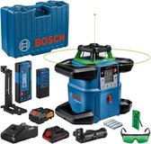 Bosch Professional GRL 650 CVHG Laser à 360 degrés Portée (max.): 650 m