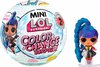 L.O.L. Surprise! Colorchanging S2 - 2.50 cm - Minipop
