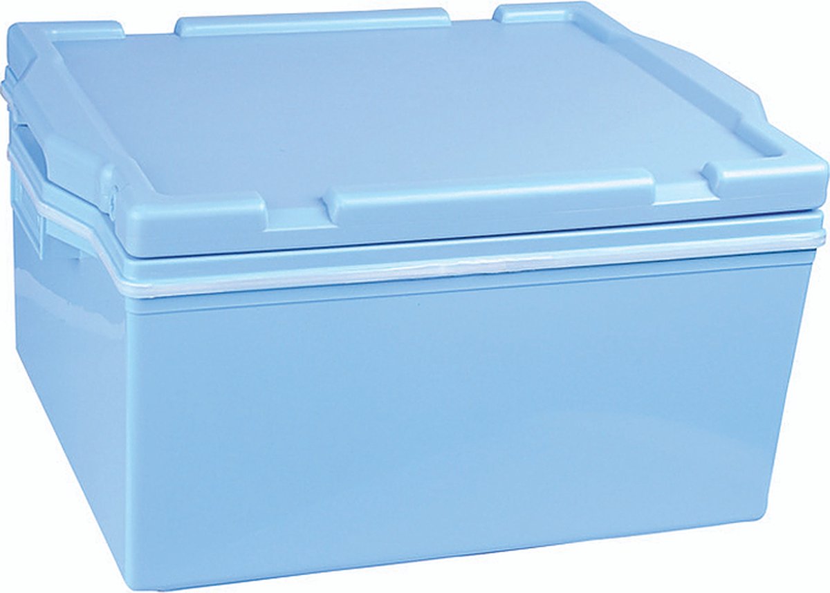 Thermobox speciaal voor rijst - Warmhoudbox - Horeca - Sushi - 47.5 x 36.5 x 25.5 cm