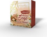 Natuurlijke zeep Argan 125gr