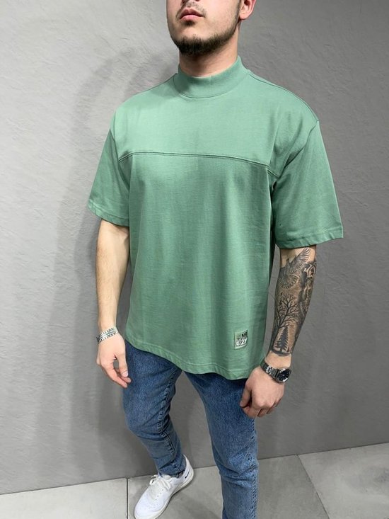 Flyself Kpop Stray Kids T-shirts Mannen Vrouwen 2023 Nieuw Album 5-Sterren Zomer Korte Mouw Katoen Casual Losse Blouse Tops (S-Klasse), Kleur 11, L