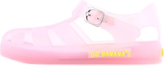Chaussures de bain | Filles | Homard Pink |  | Go Bananes | Taille 26
