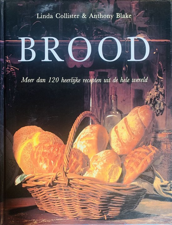 Brood - cover