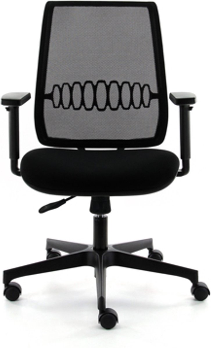 Bureaustoel Bologna - Bureaustoel - Office chair - Office chair ergonomic - Ergonomische Bureaustoel - Bureaustoel Ergonomisch - Bureaustoelen ergonomische - Bureaustoelen voor volwassenen - Bureaustoel ARBO - Gaming stoel - Chaise de bureau