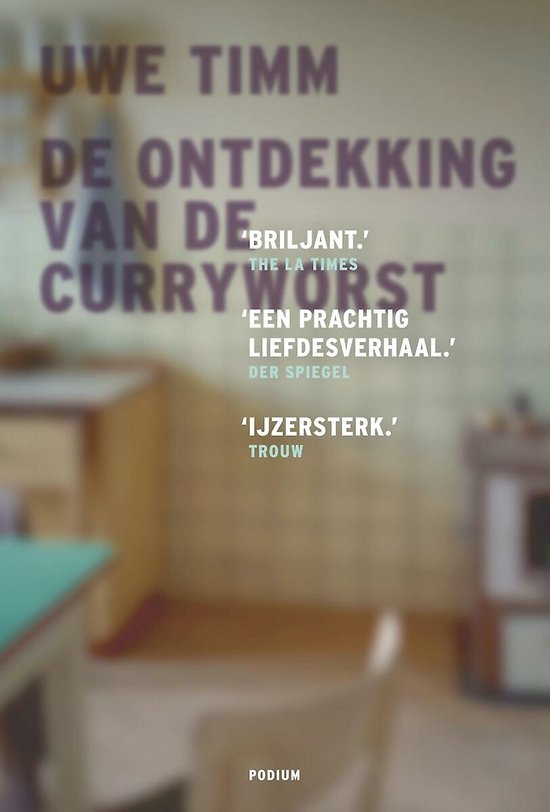 De ontdekking van de curryworst