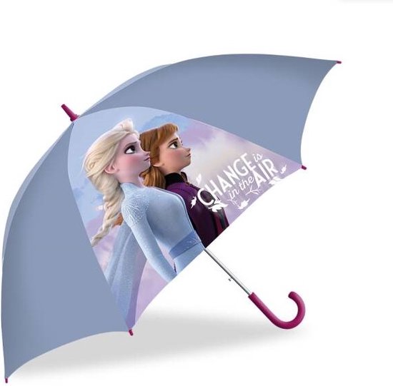 kinderparaplu Frozen Disney Paraplu - 15.5